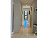 Wiederverkauf - apartment - Benahavís - La Quinta
