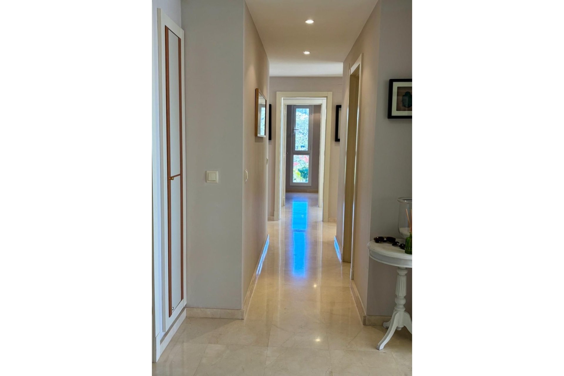 Wiederverkauf - apartment - Benahavís - La Quinta