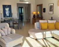 Wiederverkauf - apartment - Benahavís - La Quinta