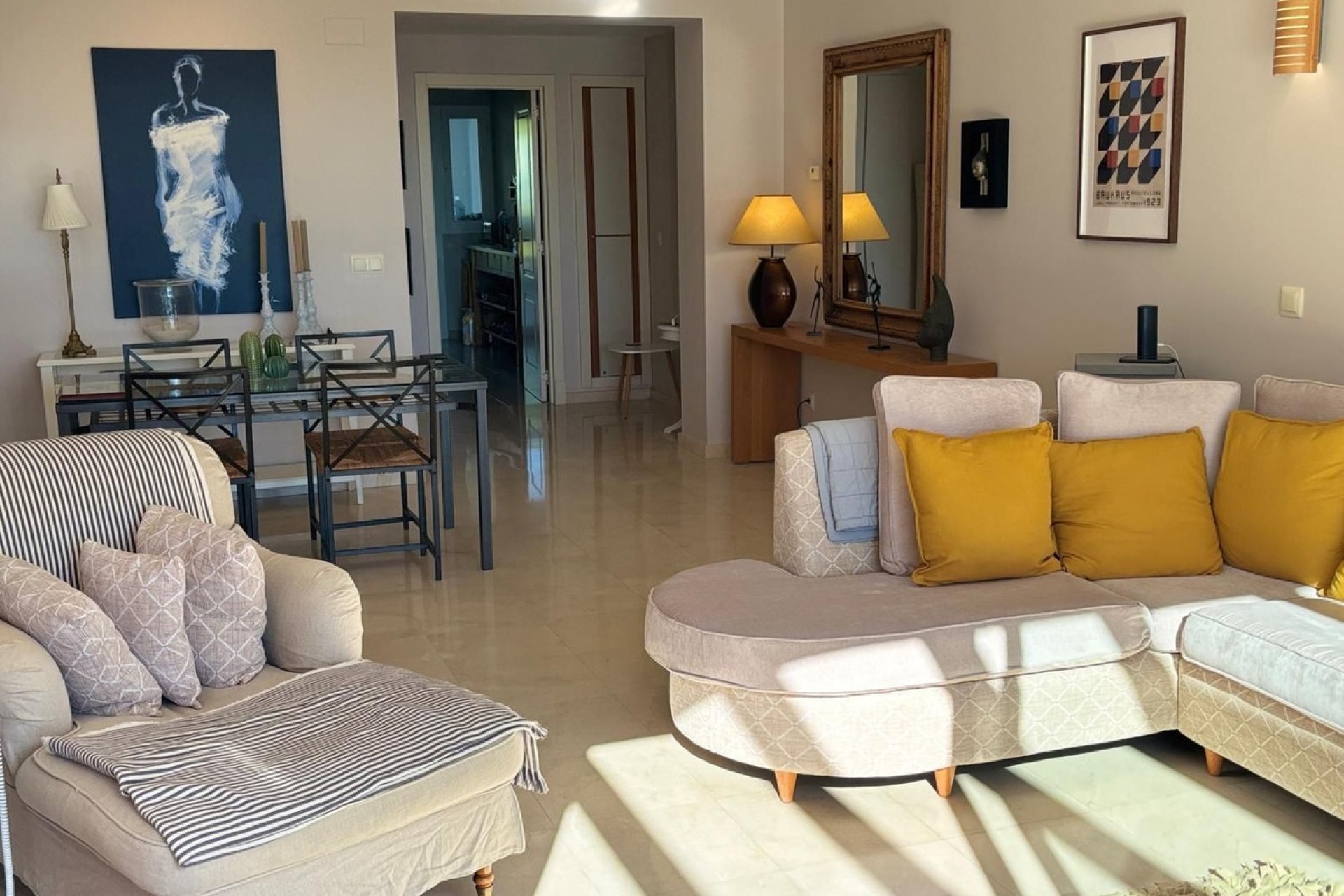 Wiederverkauf - apartment - Benahavís - La Quinta
