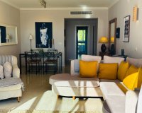 Wiederverkauf - apartment - Benahavís - La Quinta