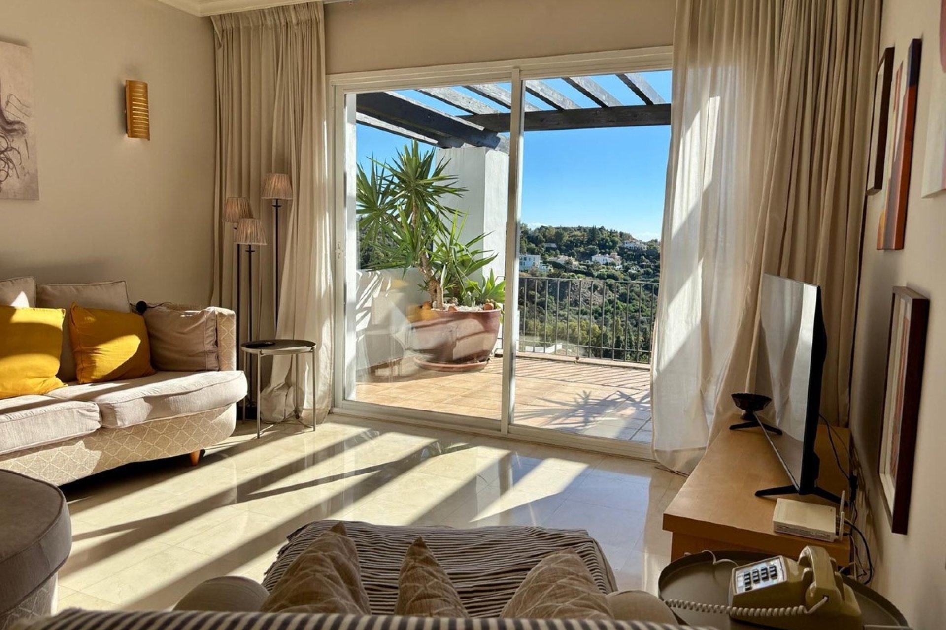 Wiederverkauf - apartment - Benahavís - La Quinta