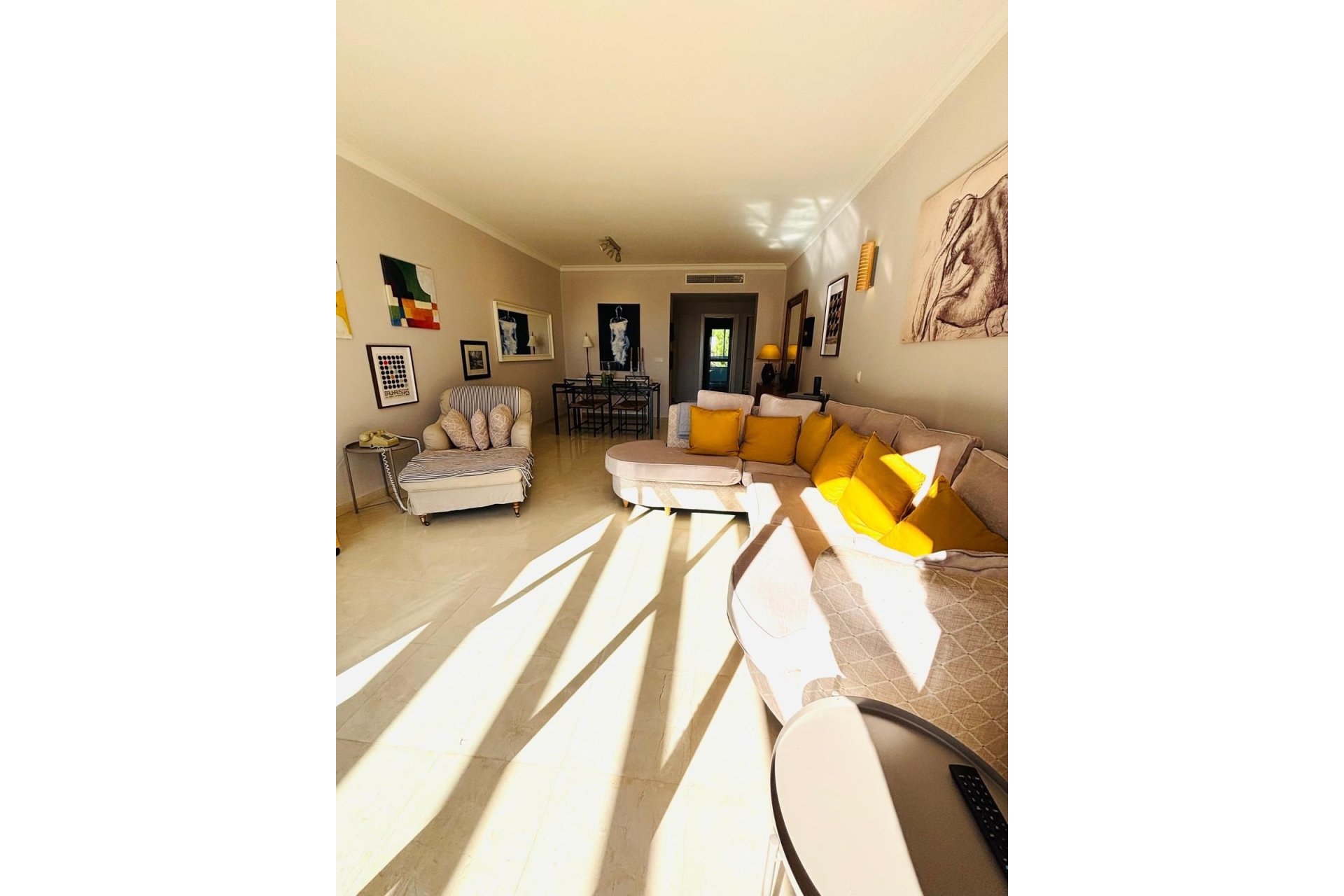 Wiederverkauf - apartment - Benahavís - La Quinta
