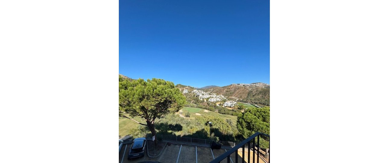 Wiederverkauf - apartment - Benahavís - La Quinta
