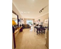 Wiederverkauf - apartment - Benahavís - La Quinta