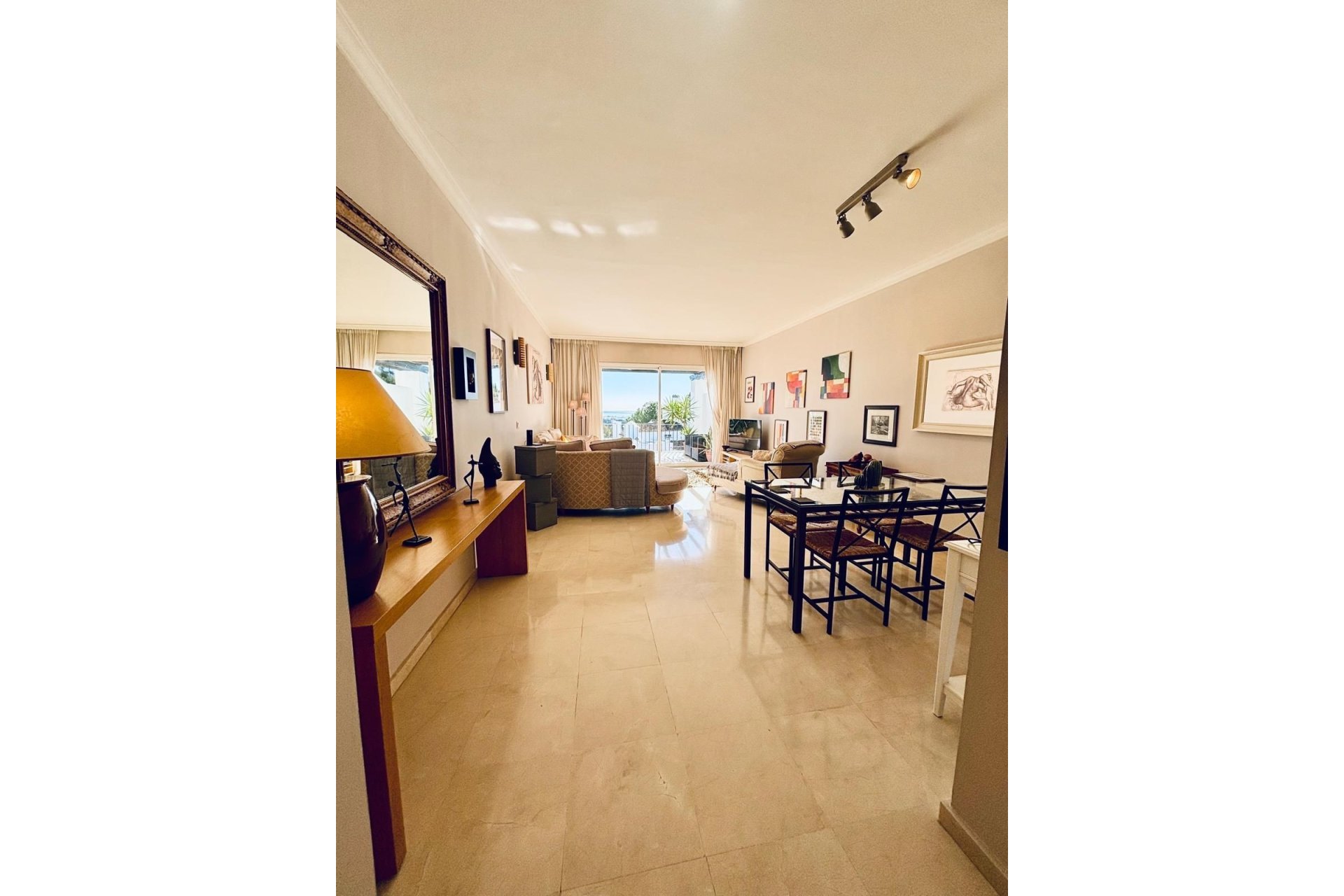 Wiederverkauf - apartment - Benahavís - La Quinta