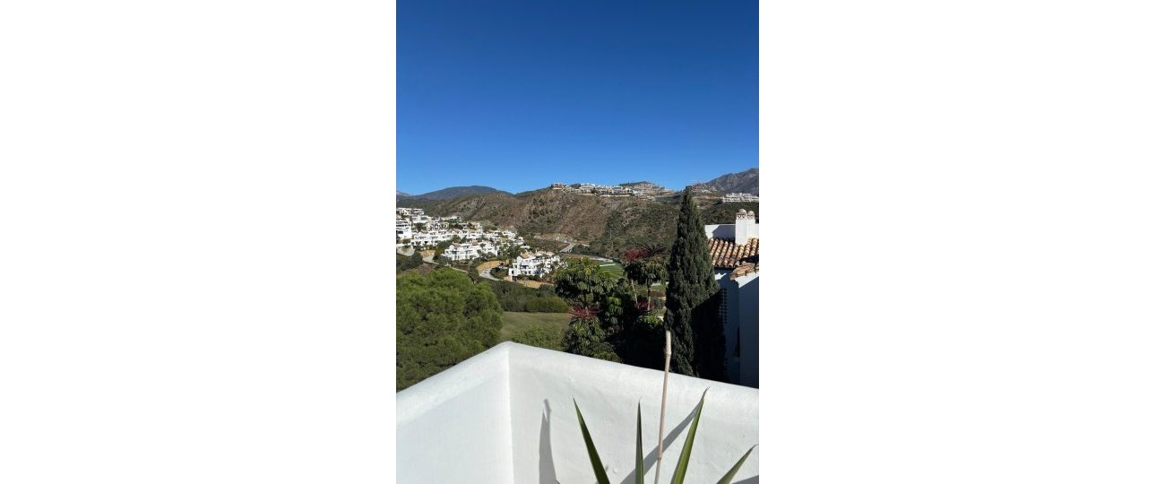 Wiederverkauf - apartment - Benahavís - La Quinta
