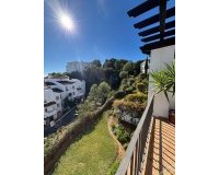 Wiederverkauf - apartment - Benahavís - La Quinta