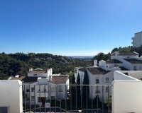 Wiederverkauf - apartment - Benahavís - La Quinta