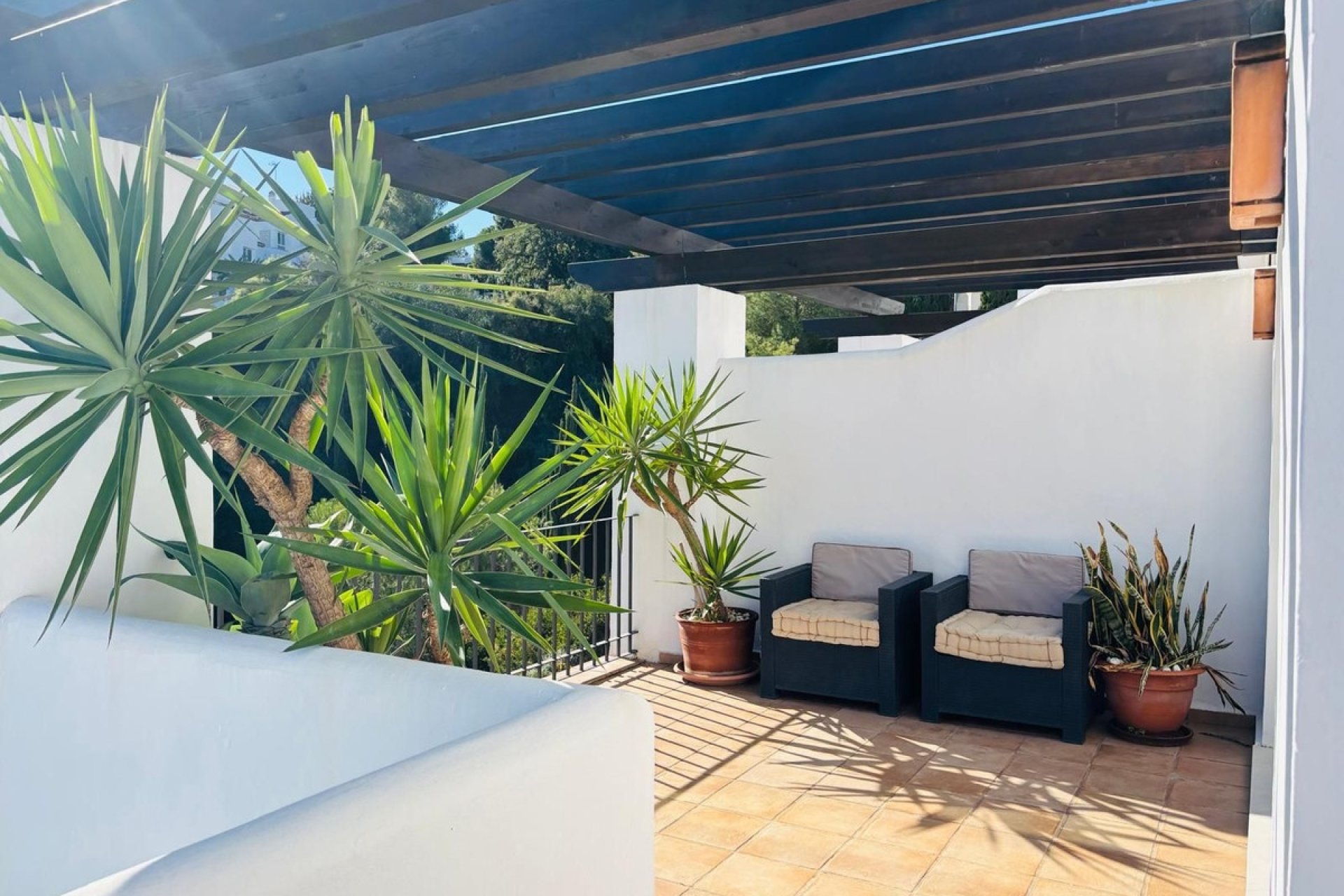 Wiederverkauf - apartment - Benahavís - La Quinta