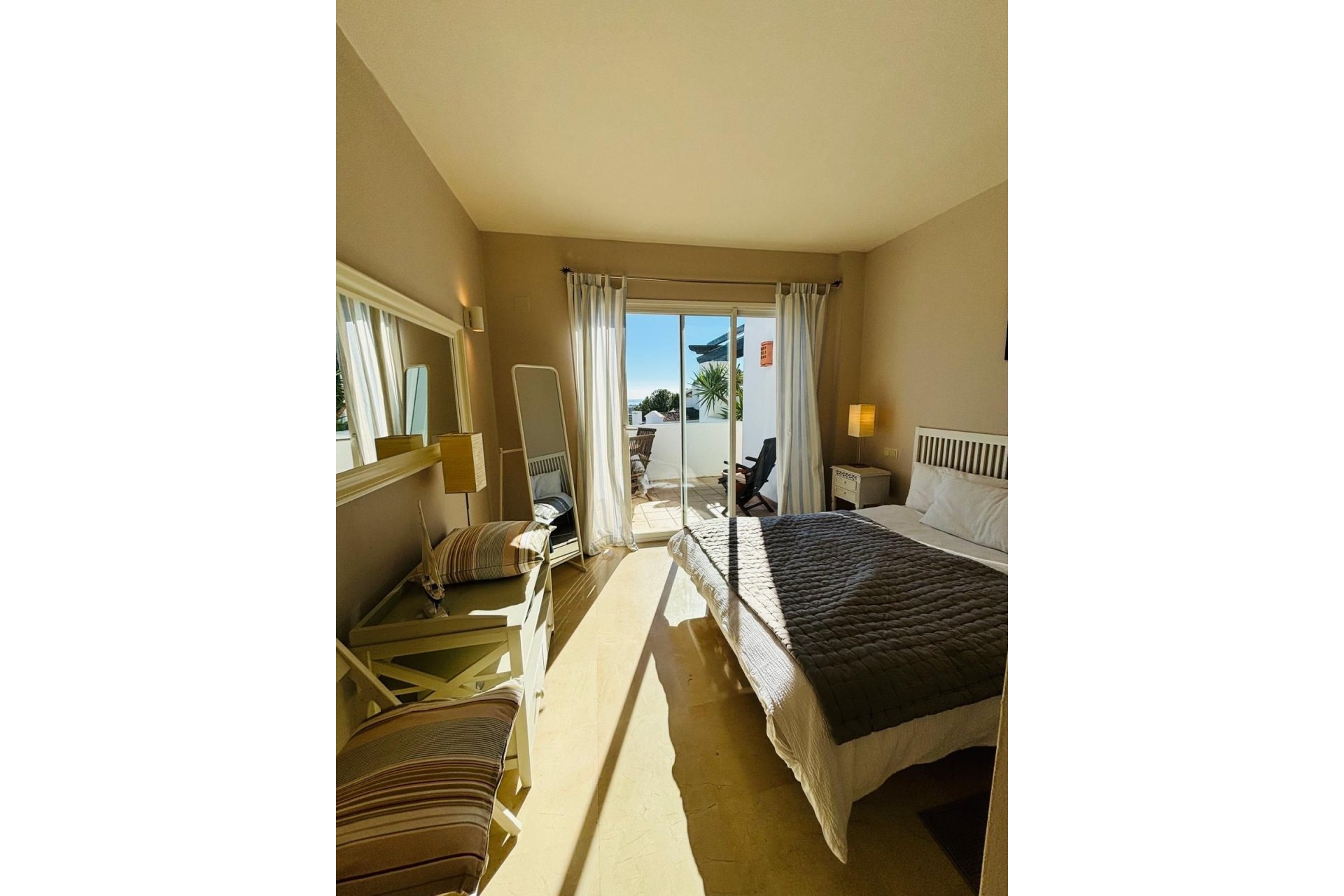 Wiederverkauf - apartment - Benahavís - La Quinta