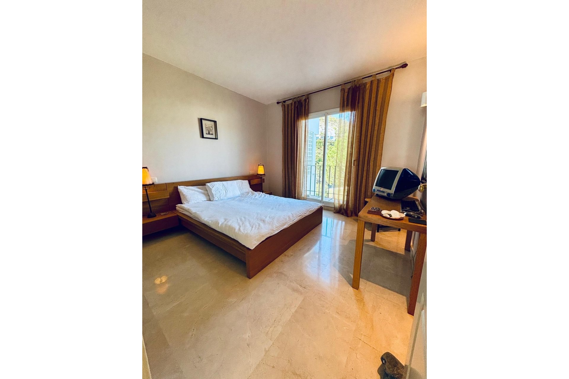 Wiederverkauf - apartment - Benahavís - La Quinta