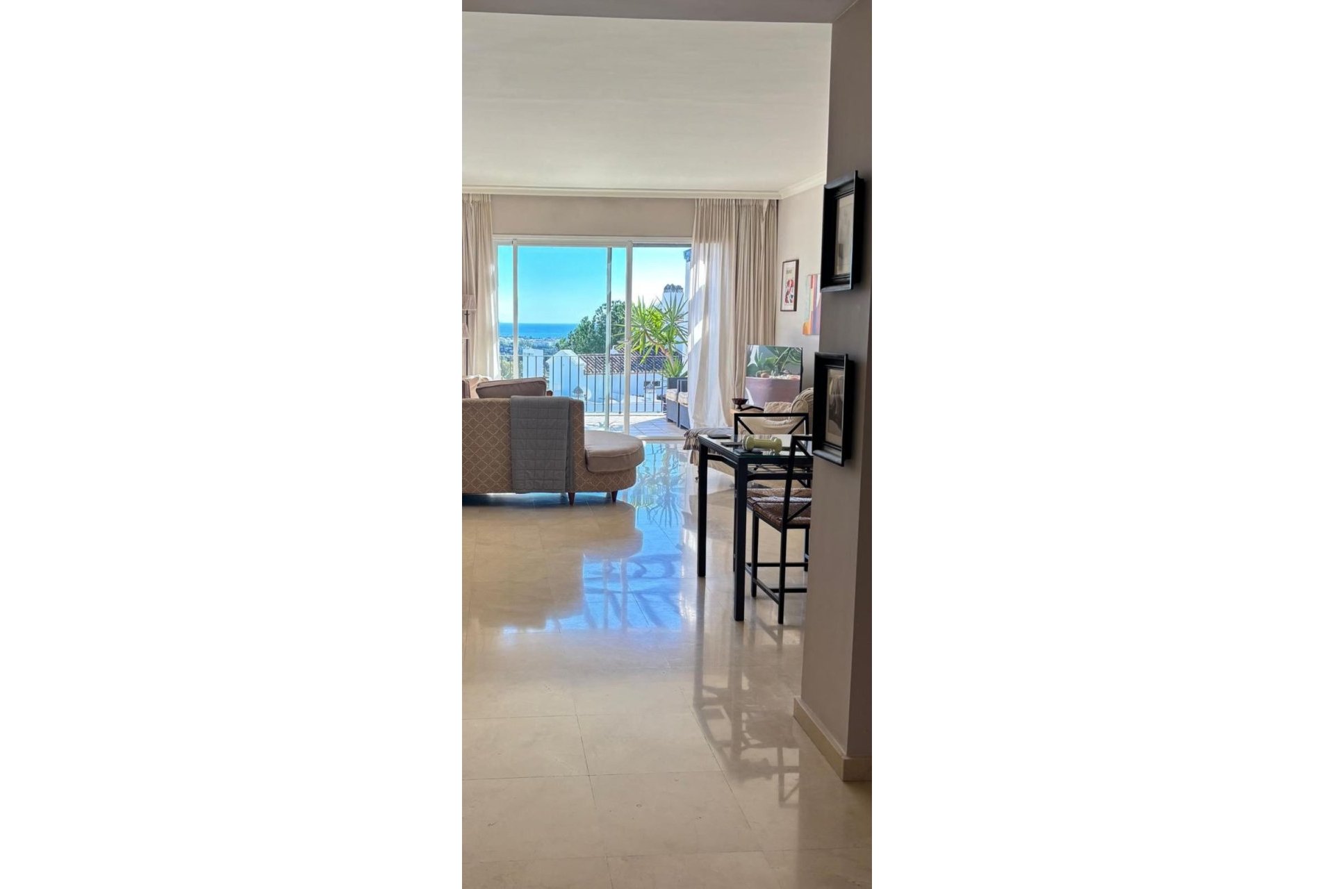 Wiederverkauf - apartment - Benahavís - La Quinta
