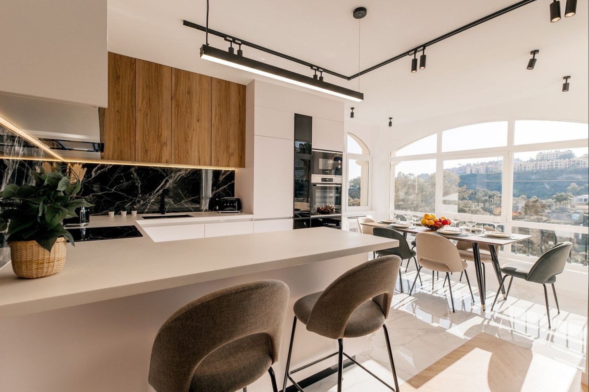 Wiederverkauf - apartment - Benahavís - La Quinta