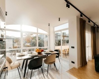 Wiederverkauf - apartment - Benahavís - La Quinta