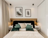 Wiederverkauf - apartment - Benahavís - La Quinta