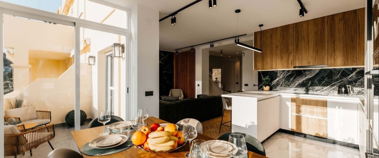 Wiederverkauf - apartment - Benahavís - La Quinta