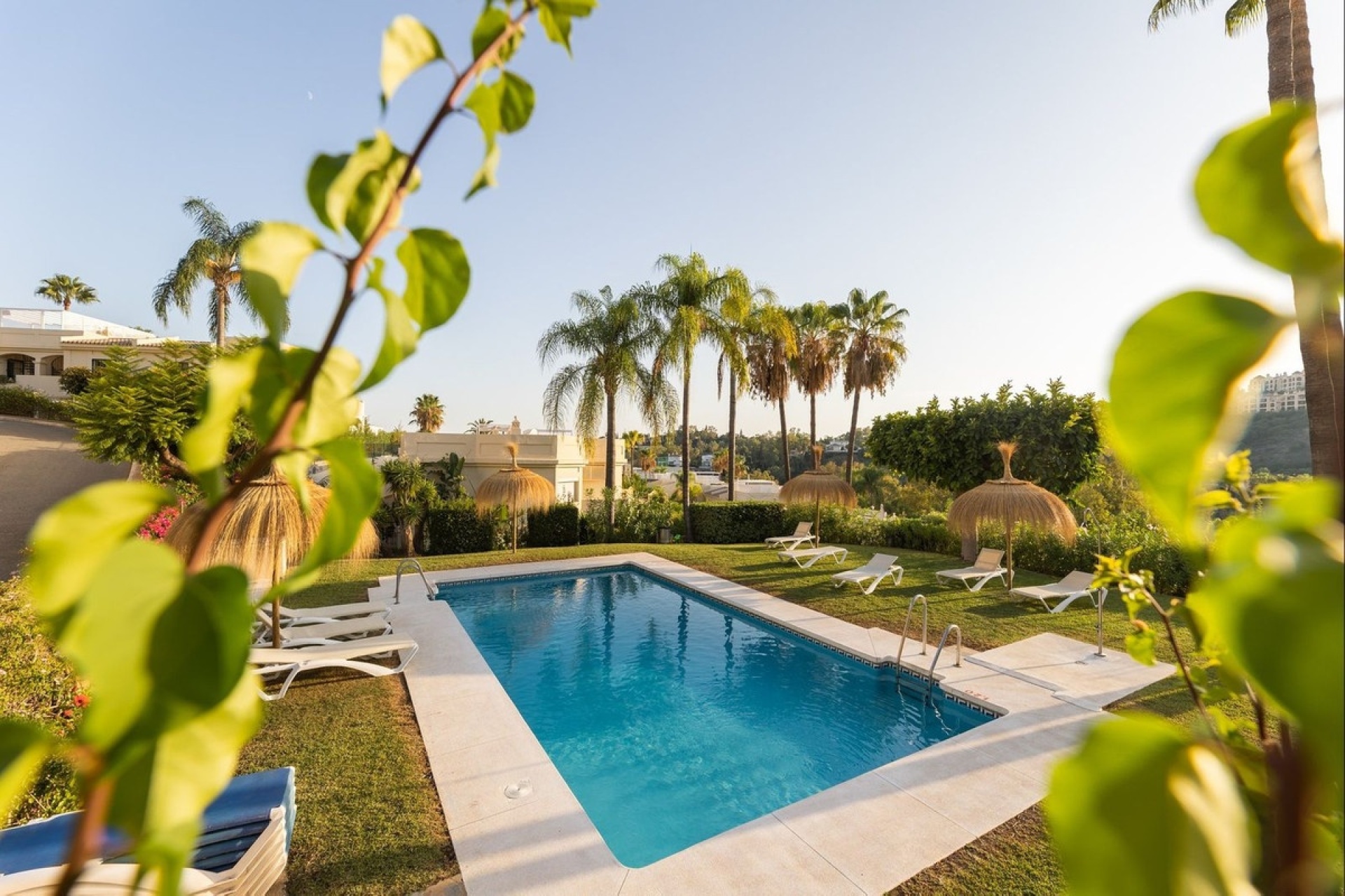 Wiederverkauf - apartment - Benahavís - La Quinta