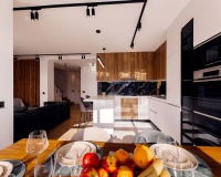 Wiederverkauf - apartment - Benahavís - La Quinta