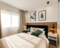 Wiederverkauf - apartment - Benahavís - La Quinta