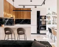 Wiederverkauf - apartment - Benahavís - La Quinta
