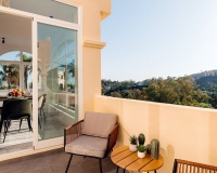 Wiederverkauf - apartment - Benahavís - La Quinta