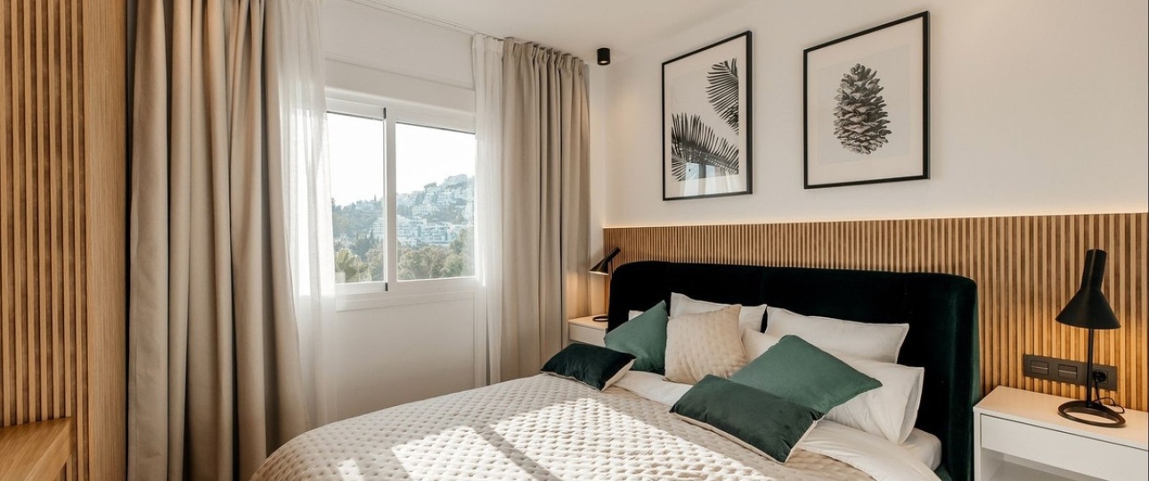Wiederverkauf - apartment - Benahavís - La Quinta