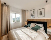 Wiederverkauf - apartment - Benahavís - La Quinta