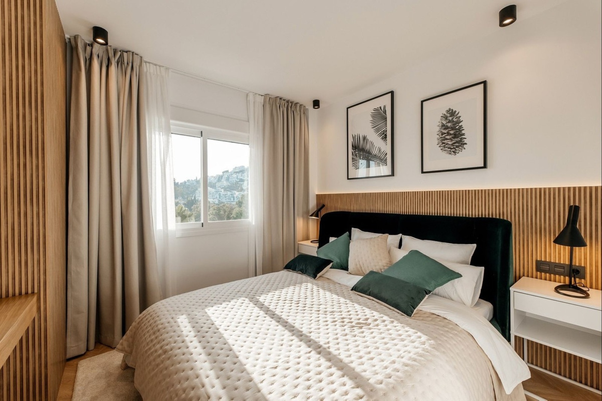 Wiederverkauf - apartment - Benahavís - La Quinta