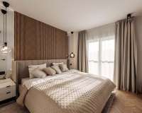 Wiederverkauf - apartment - Benahavís - La Quinta