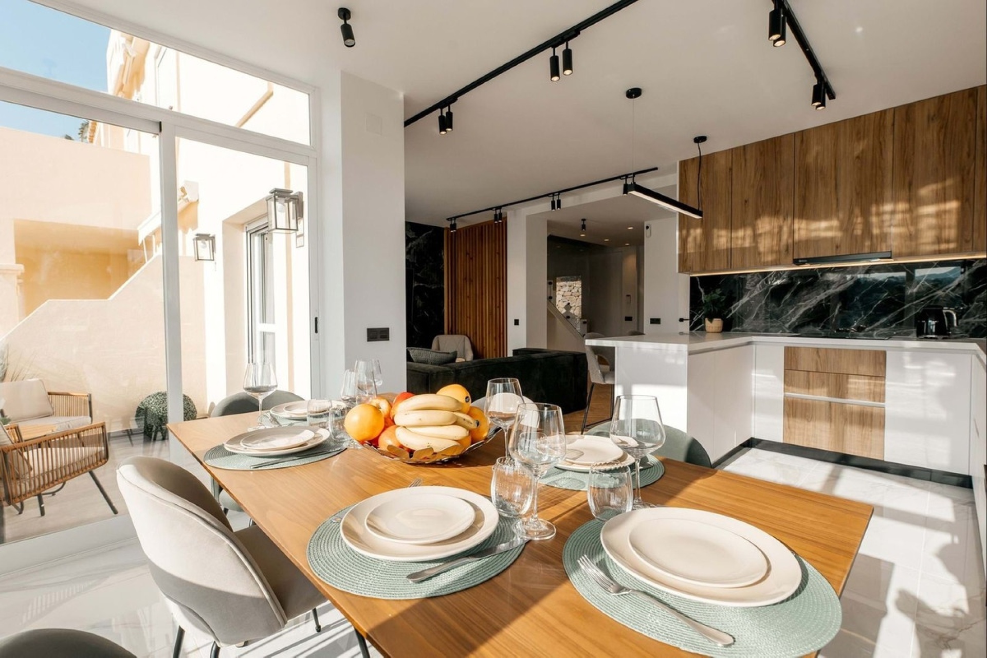 Wiederverkauf - apartment - Benahavís - La Quinta