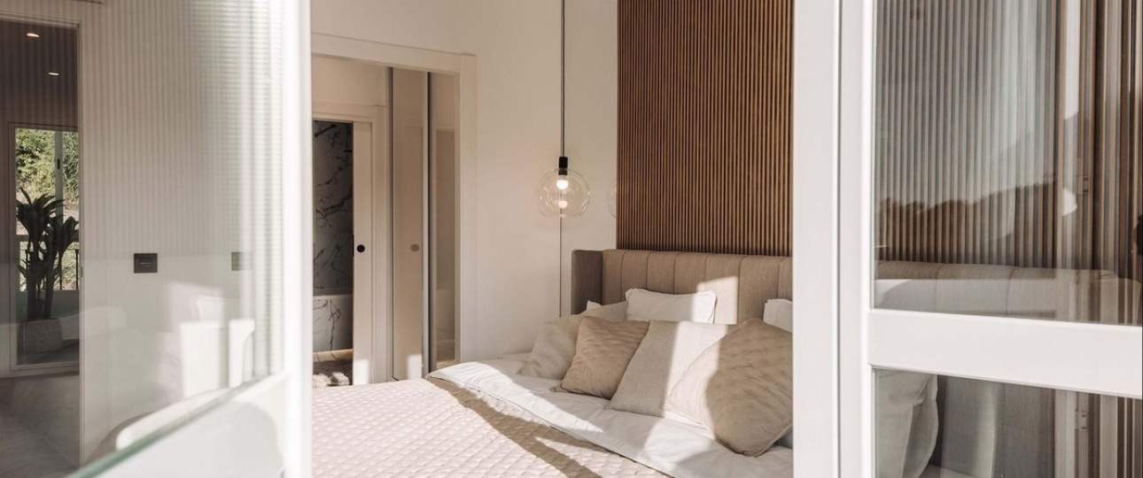 Wiederverkauf - apartment - Benahavís - La Quinta