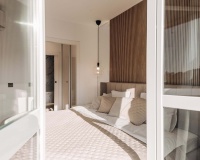 Wiederverkauf - apartment - Benahavís - La Quinta