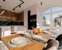 Wiederverkauf - apartment - Benahavís - La Quinta