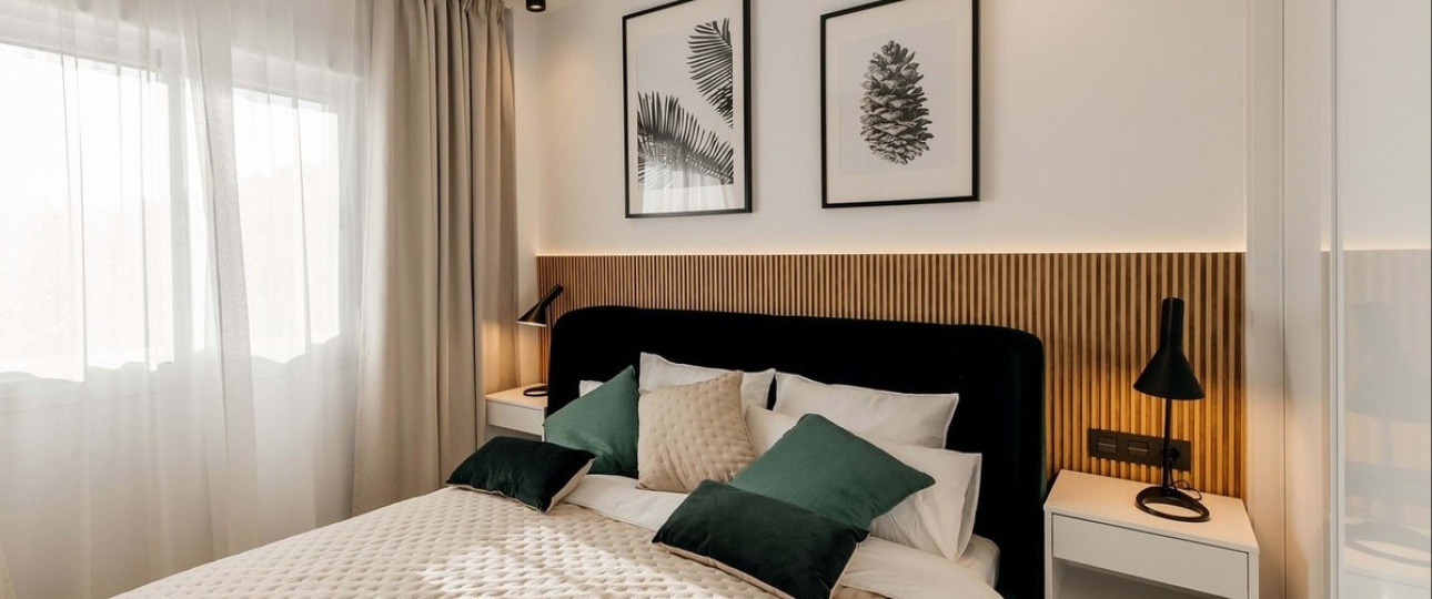Wiederverkauf - apartment - Benahavís - La Quinta