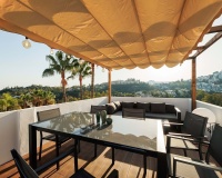 Wiederverkauf - apartment - Benahavís - La Quinta
