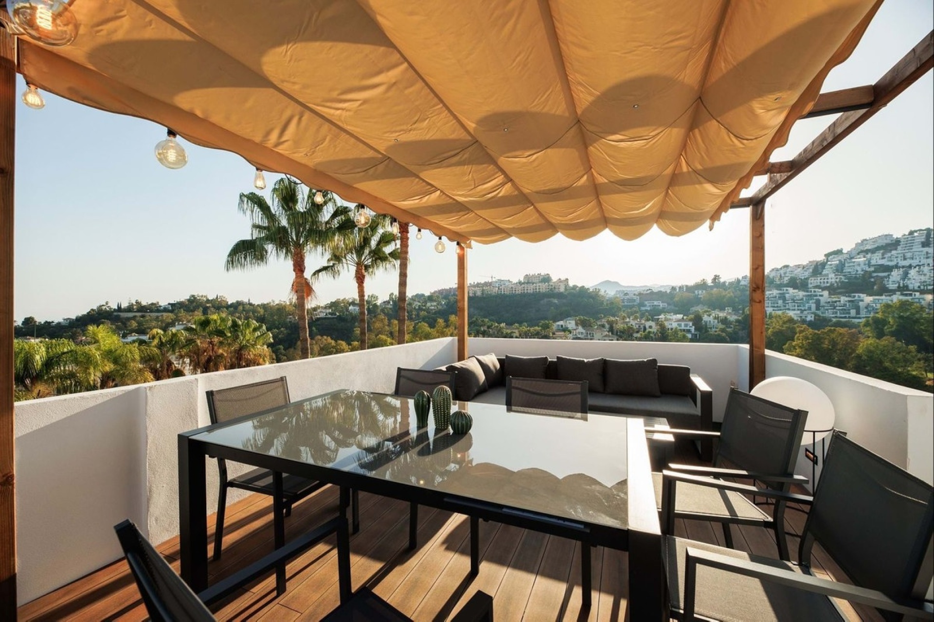 Wiederverkauf - apartment - Benahavís - La Quinta