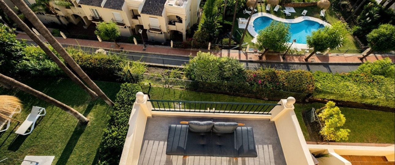 Wiederverkauf - apartment - Benahavís - La Quinta