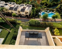 Wiederverkauf - apartment - Benahavís - La Quinta