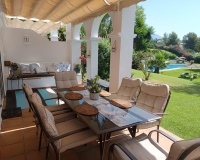 Wiederverkauf - apartment - Benahavís - La Quinta