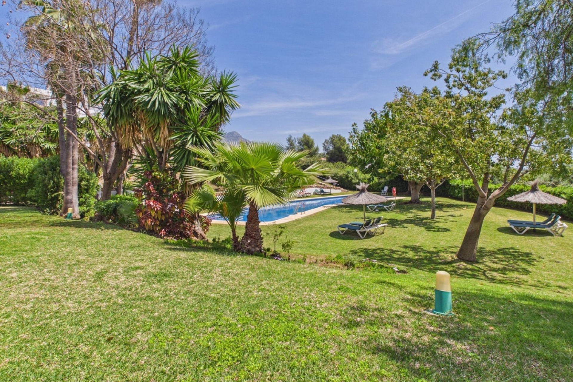 Wiederverkauf - apartment - Benahavís - La Quinta