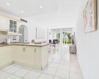Wiederverkauf - apartment - Benahavís - La Quinta