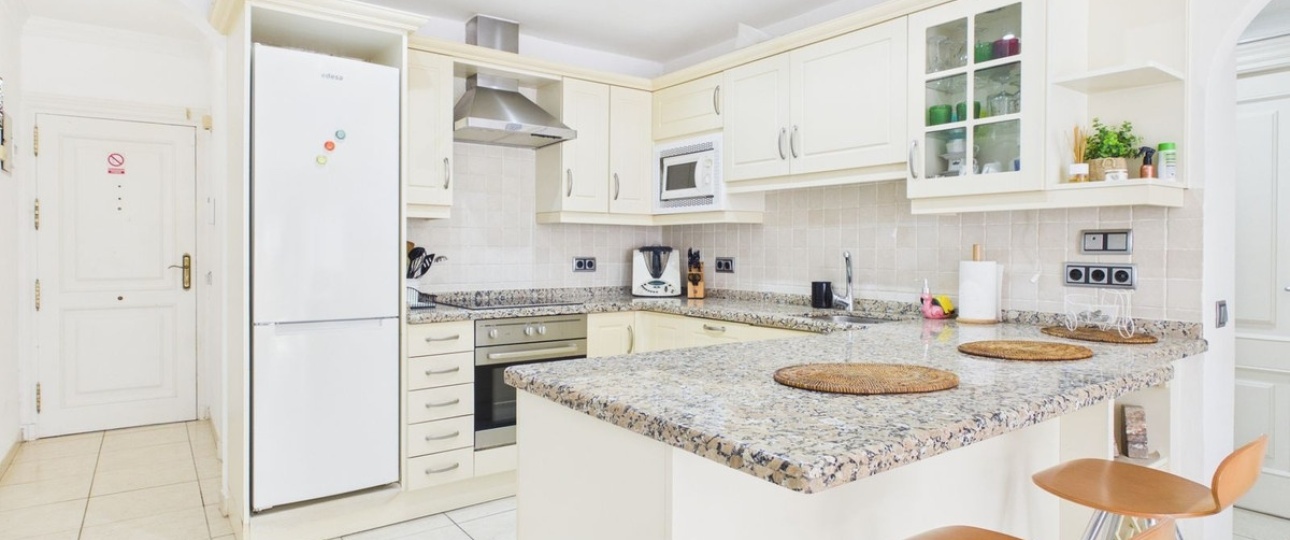 Wiederverkauf - apartment - Benahavís - La Quinta