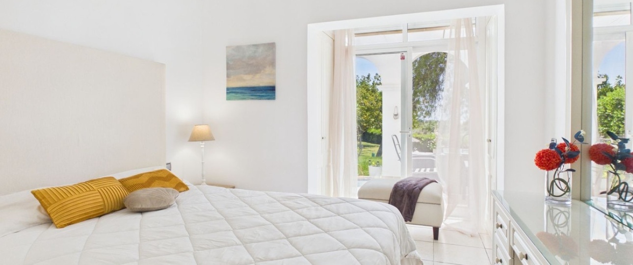 Wiederverkauf - apartment - Benahavís - La Quinta
