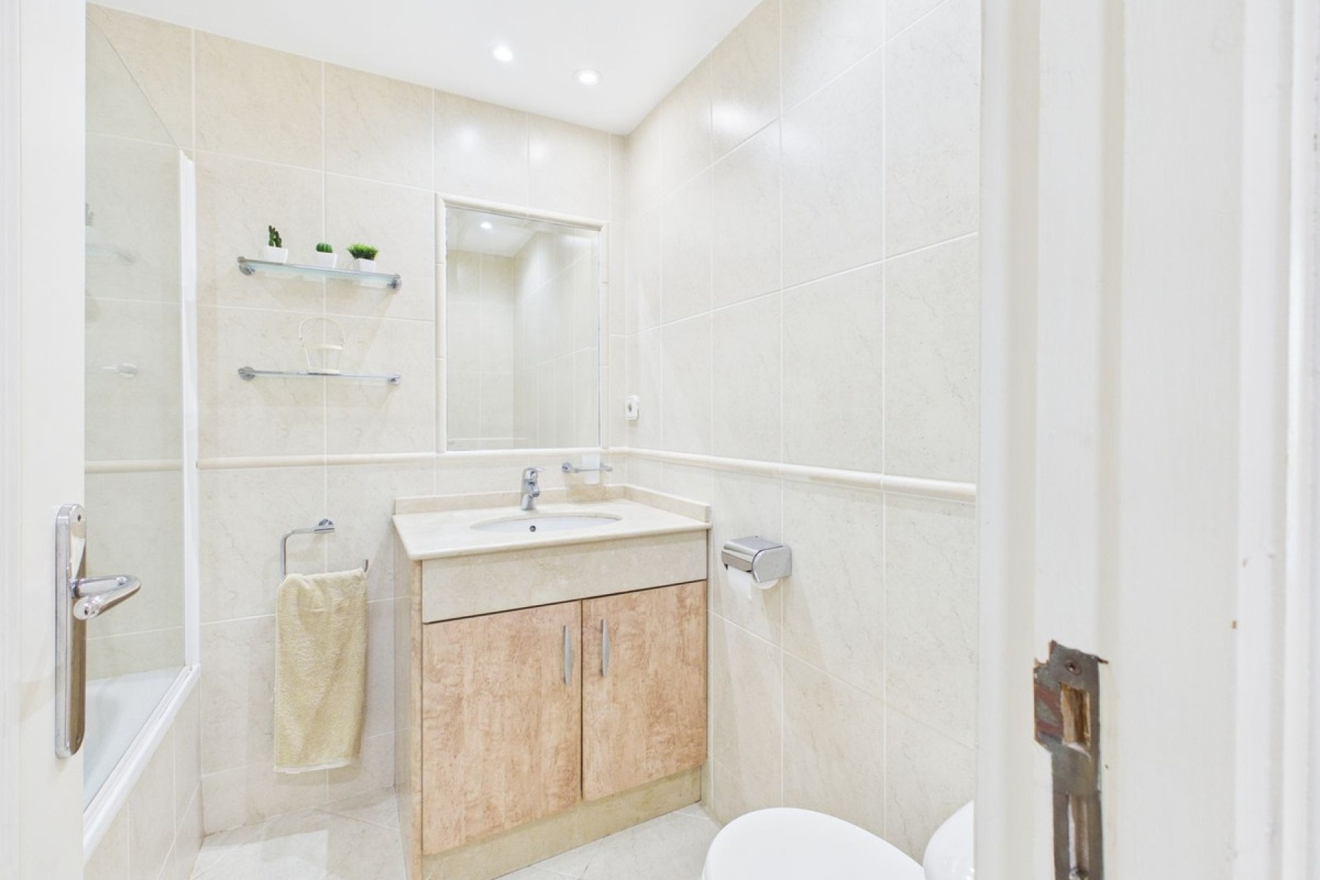 Wiederverkauf - apartment - Benahavís - La Quinta