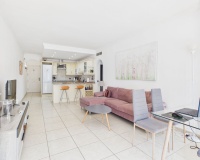 Wiederverkauf - apartment - Benahavís - La Quinta