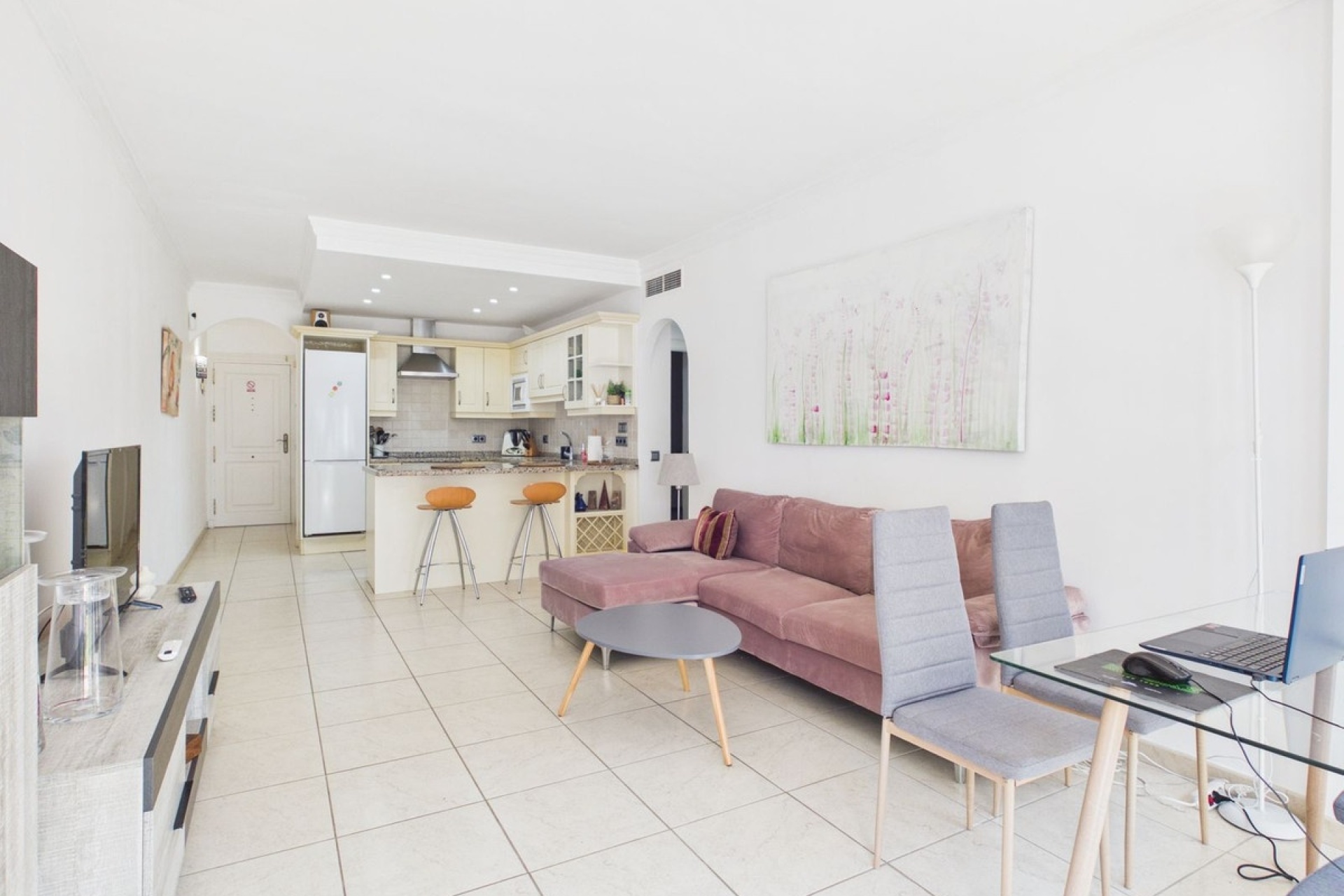 Wiederverkauf - apartment - Benahavís - La Quinta