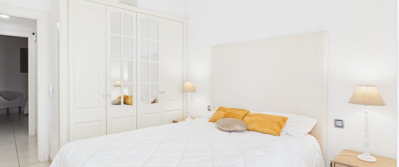 Wiederverkauf - apartment - Benahavís - La Quinta