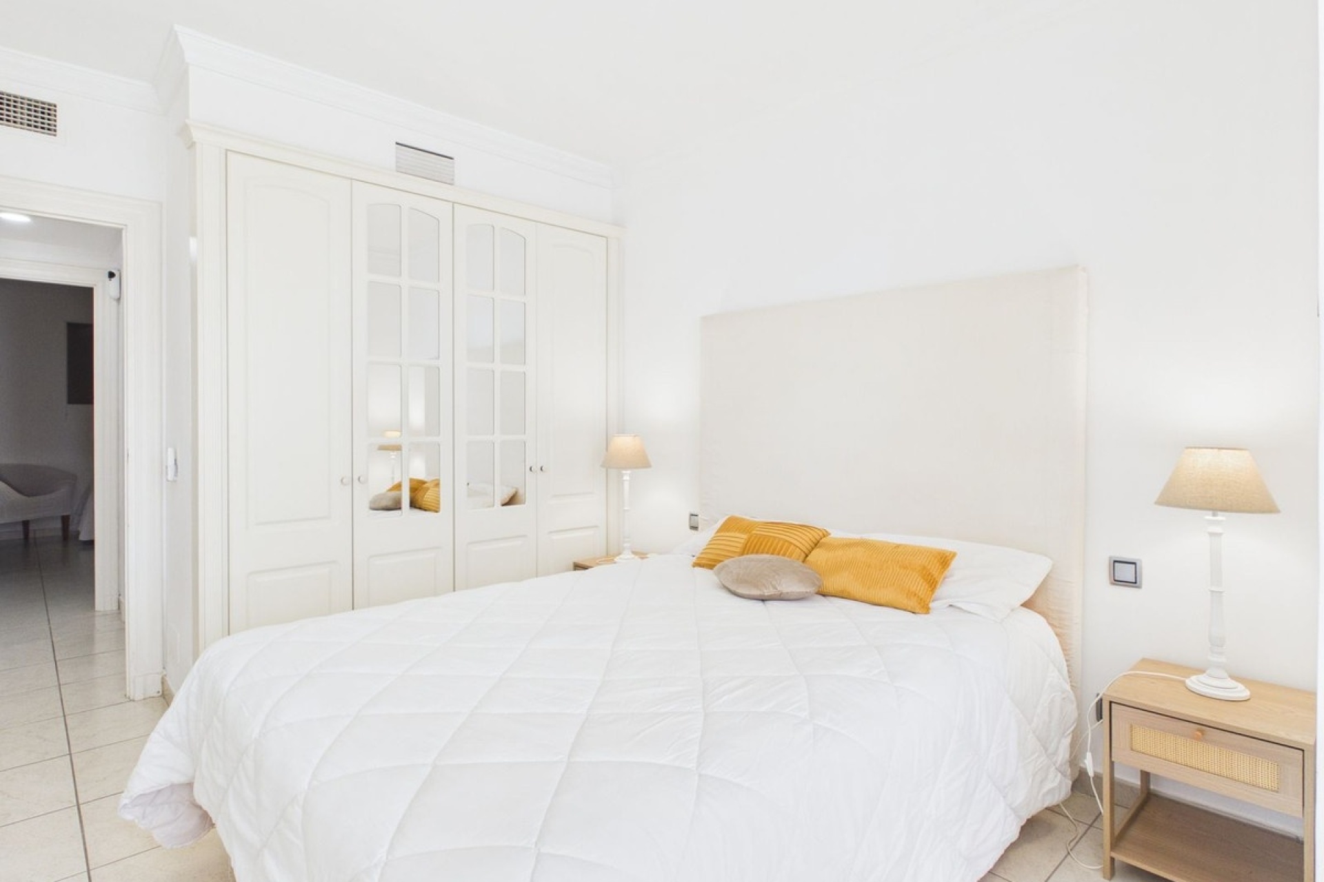 Wiederverkauf - apartment - Benahavís - La Quinta