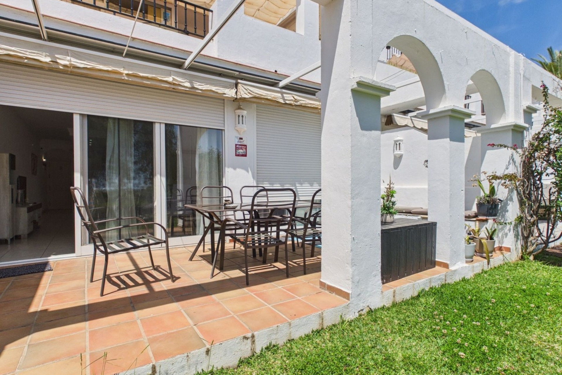 Wiederverkauf - apartment - Benahavís - La Quinta